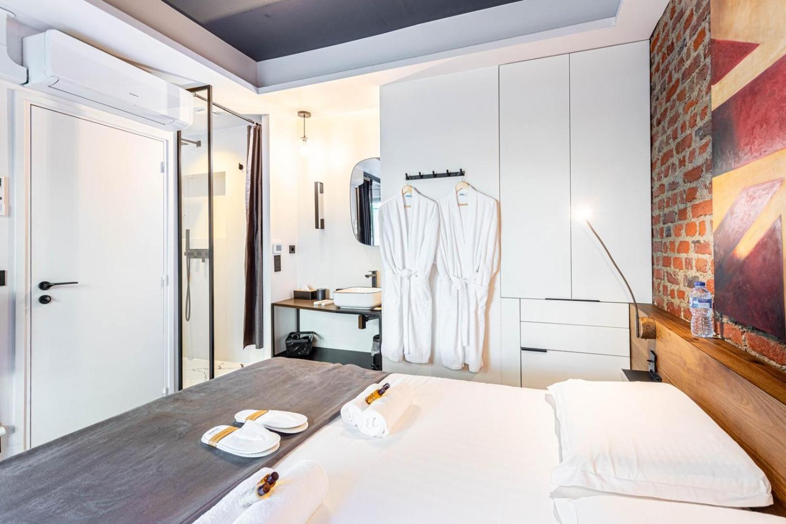 Modern Family Apartment Next To The Eiffel Tower Paris Extérieur photo