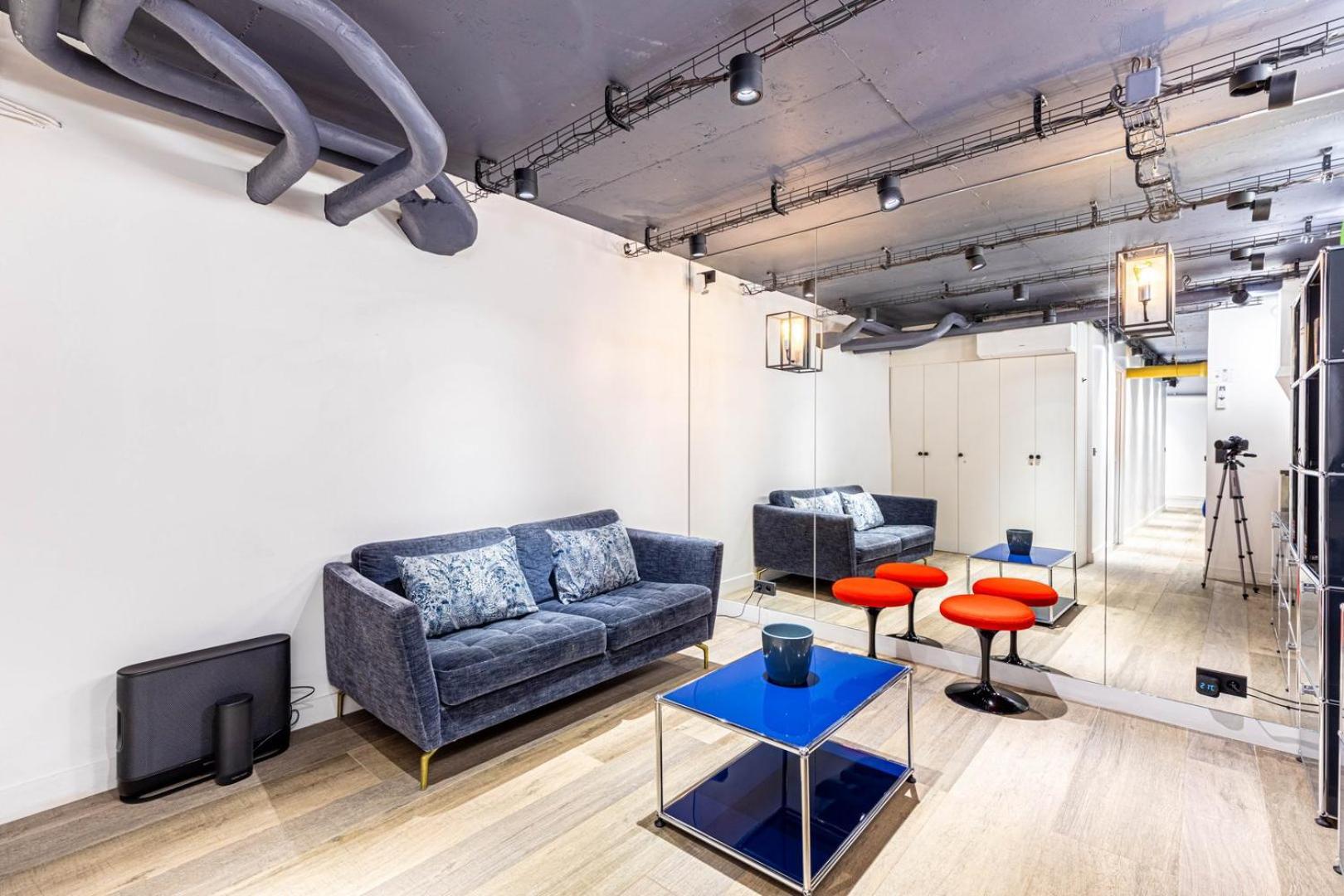 Modern Family Apartment Next To The Eiffel Tower Paris Extérieur photo