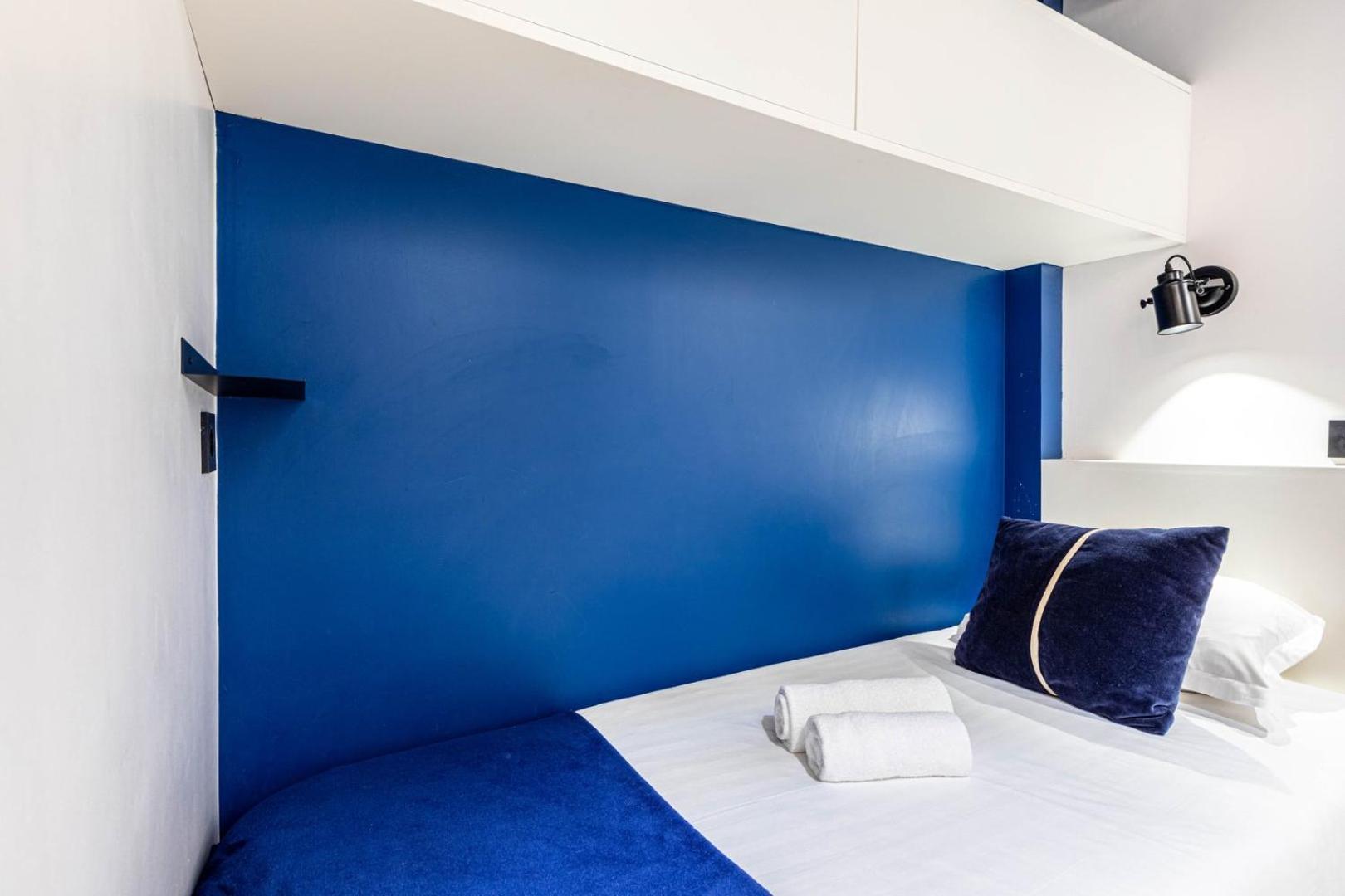 Modern Family Apartment Next To The Eiffel Tower Paris Extérieur photo